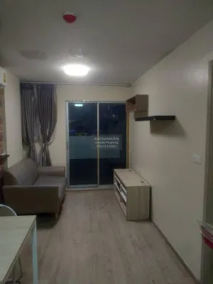 For Sale Condo , Elio Del Ray Sukhumvit 64 , BTS-Punnawithi , Bang Chak , Phra Khanong , Bangkok , CX-60861