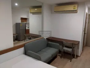 เช่าคอนโด  เอลลิโอ สุขุมวิท 64 BTS-ปุณณวิถี บางจาก เขต พระโขนง กรุงเทพ CX-60870