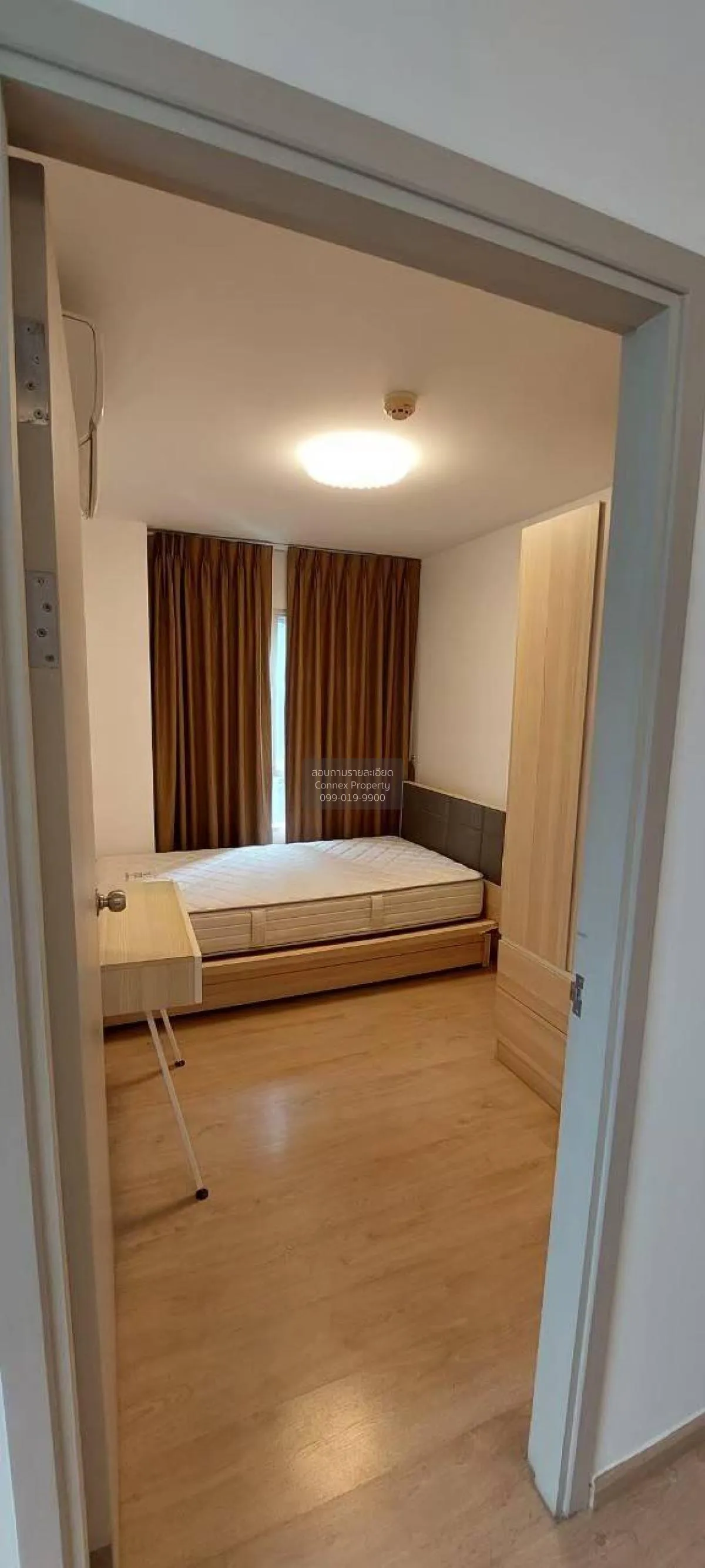 FOR RENT condo , Elio Sukhumvit 64 , BTS-Punnawithi , Bang Chak , 3