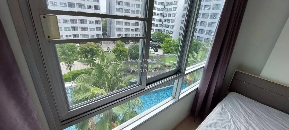 FOR RENT condo , Elio Sukhumvit 64 , BTS-Punnawithi , Bang Chak , 4