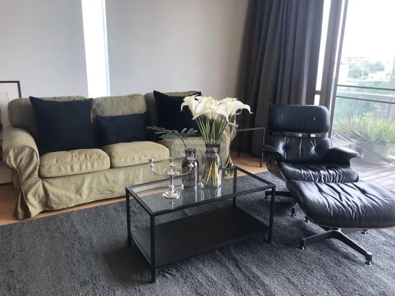 FOR RENT condo , Ficus Lane , BTS-Phra Khanong , Phra Khanong , K 2