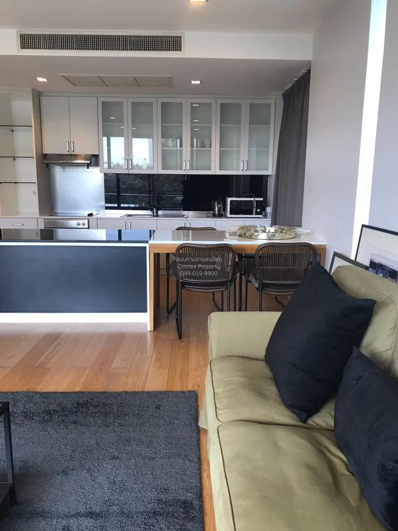 FOR RENT condo , Ficus Lane , BTS-Phra Khanong , Phra Khanong , K 4