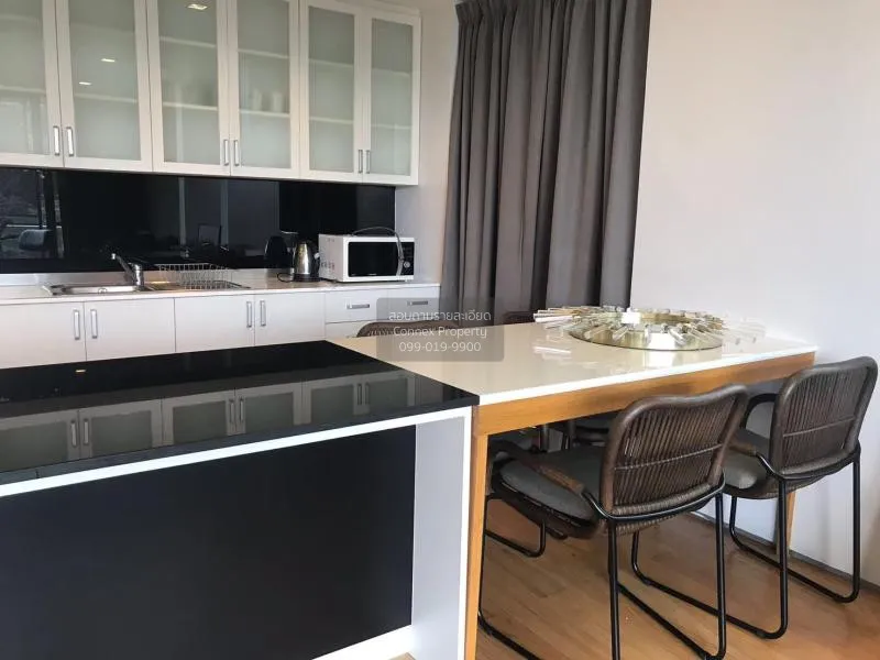 FOR RENT condo , Ficus Lane , BTS-Phra Khanong , Phra Khanong , K