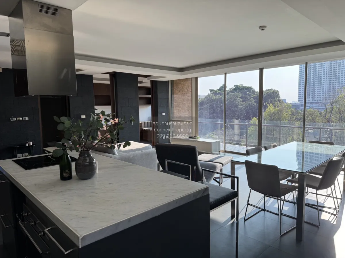 ขายคอนโด  ไฟคัส เลน BTS-พระโขนง พระโขนง เขต คลองเตย กรุงเทพ CX-60 2