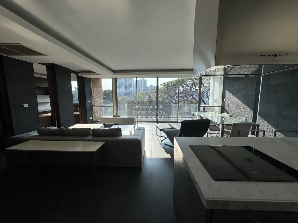 ขายคอนโด  ไฟคัส เลน BTS-พระโขนง พระโขนง เขต คลองเตย กรุงเทพ CX-60 3