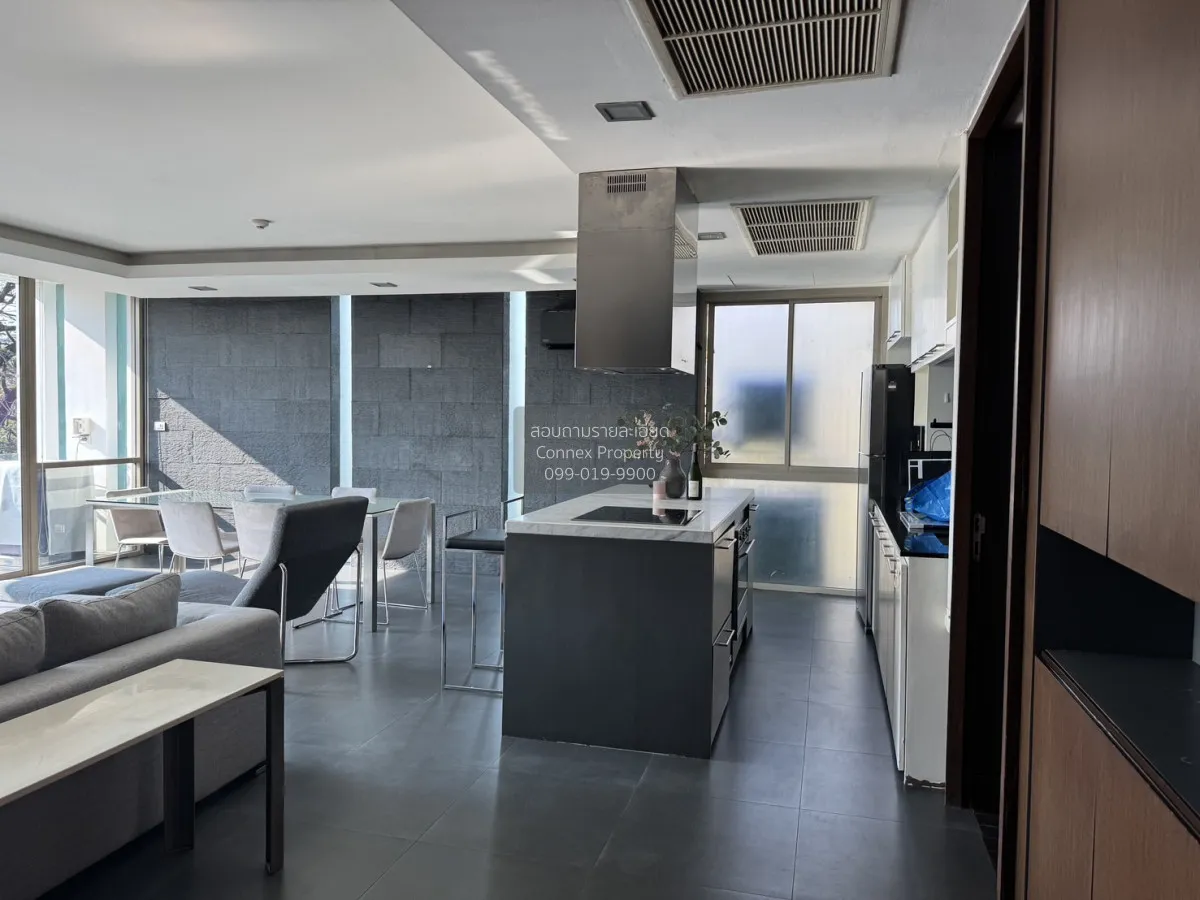 ขายคอนโด  ไฟคัส เลน BTS-พระโขนง พระโขนง เขต คลองเตย กรุงเทพ CX-60 4