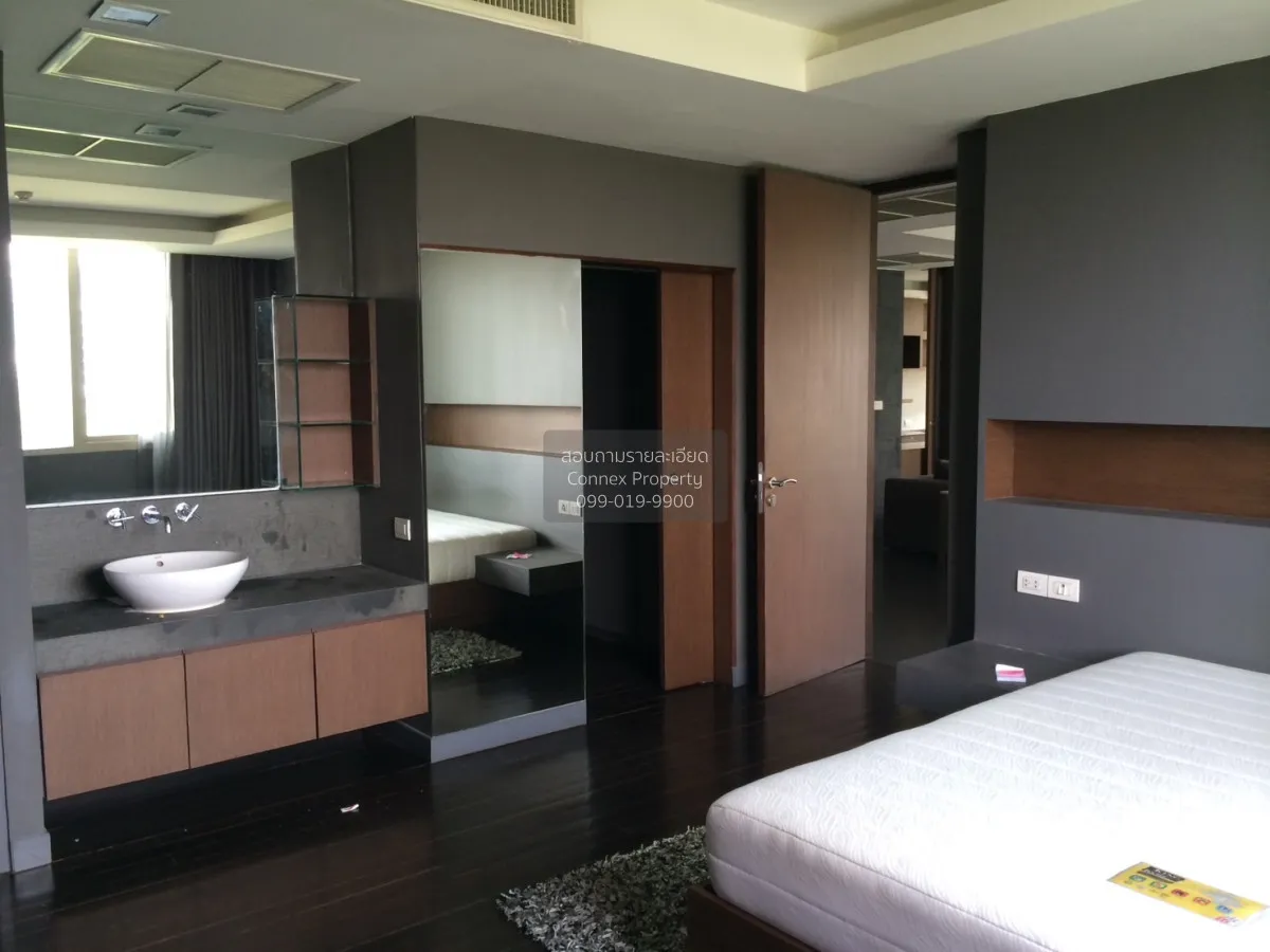 เช่าคอนโด  ไฟคัส เลน BTS-พระโขนง พระโขนง เขต คลองเตย กรุงเทพ CX-6