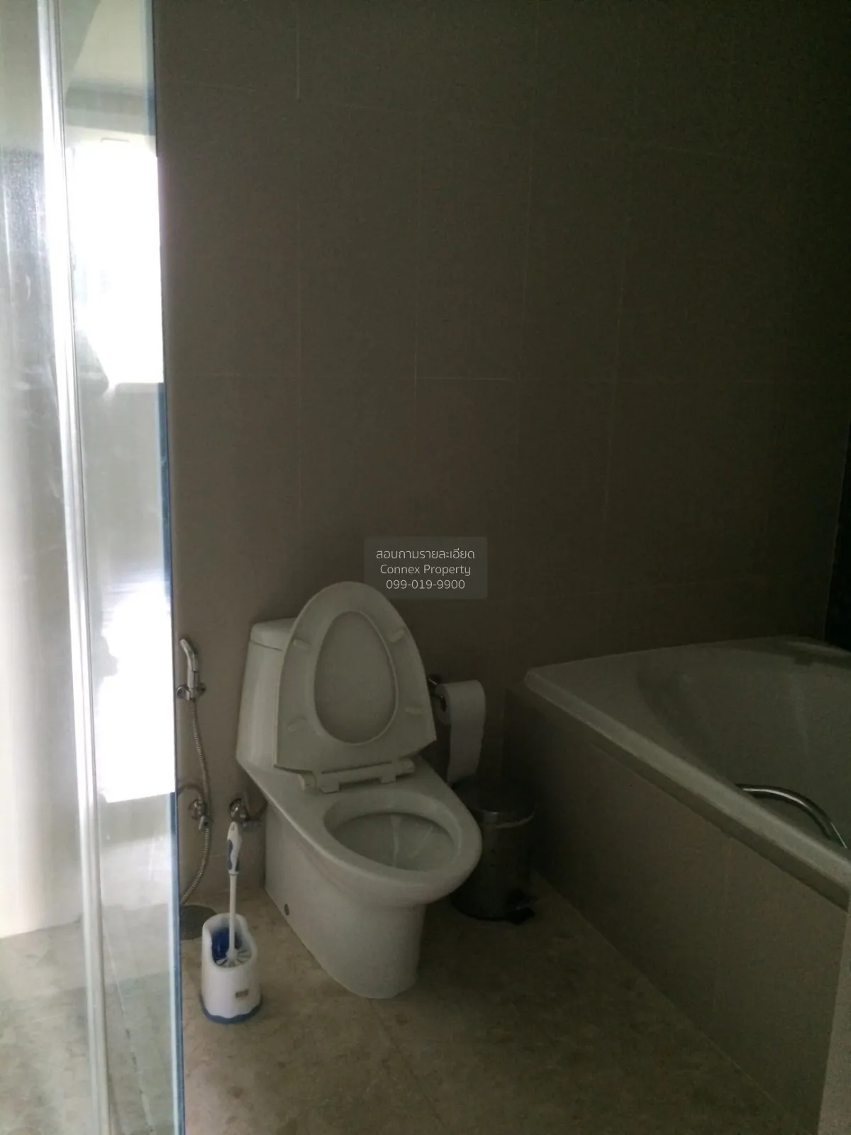 เช่าคอนโด  ไฟคัส เลน BTS-พระโขนง พระโขนง เขต คลองเตย กรุงเทพ CX-6