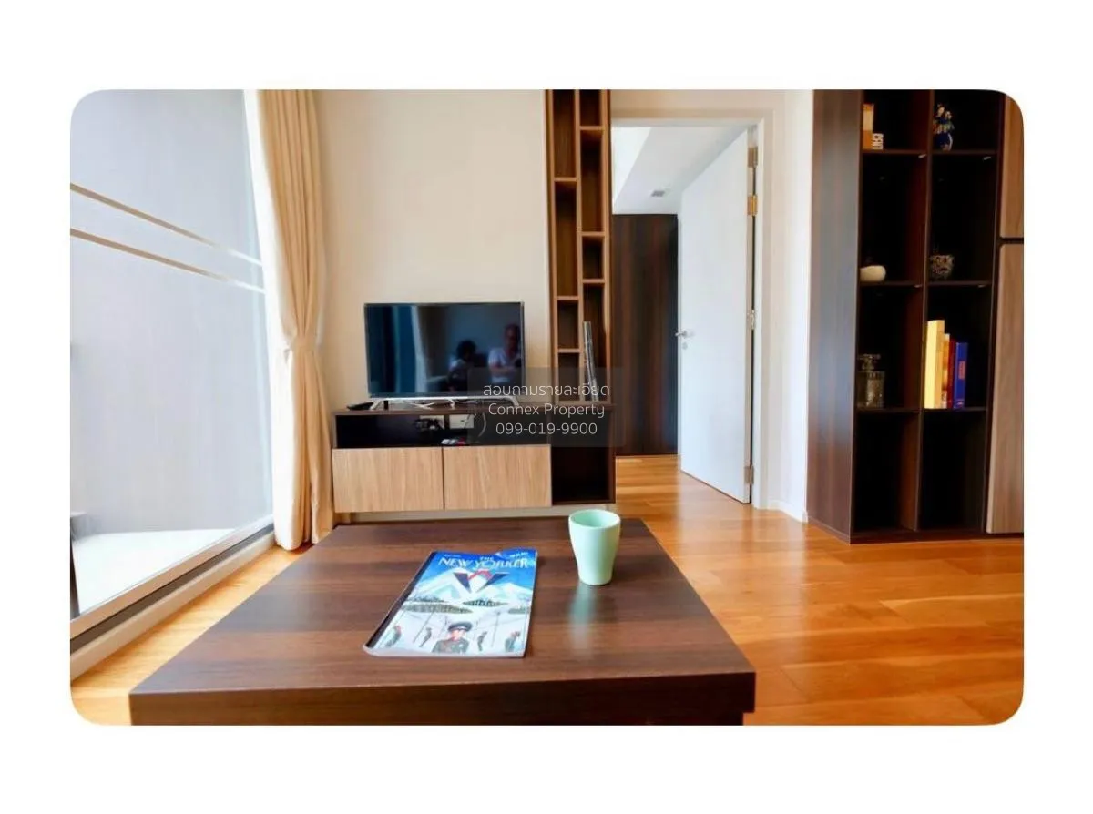 ขายคอนโด  โฟกัส เพลินจิต BTS-เพลินจิต คลองเตย เขต คลองเตย กรุงเทพ 4