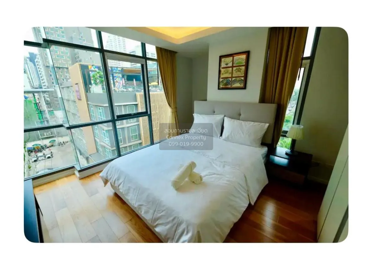 ขายคอนโด  โฟกัส เพลินจิต BTS-เพลินจิต คลองเตย เขต คลองเตย กรุงเทพ