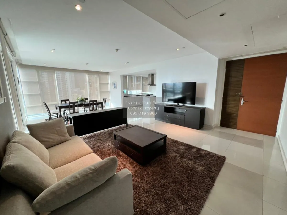 เช่าคอนโด  ฟลูเลอตัน สุขุมวิท BTS-เอกมัย คลองตันเหนือ เขต วัฒนา ก 2