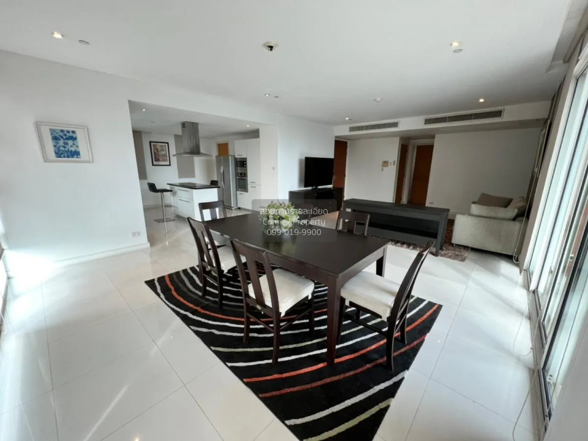 เช่าคอนโด  ฟลูเลอตัน สุขุมวิท BTS-เอกมัย คลองตันเหนือ เขต วัฒนา ก 3