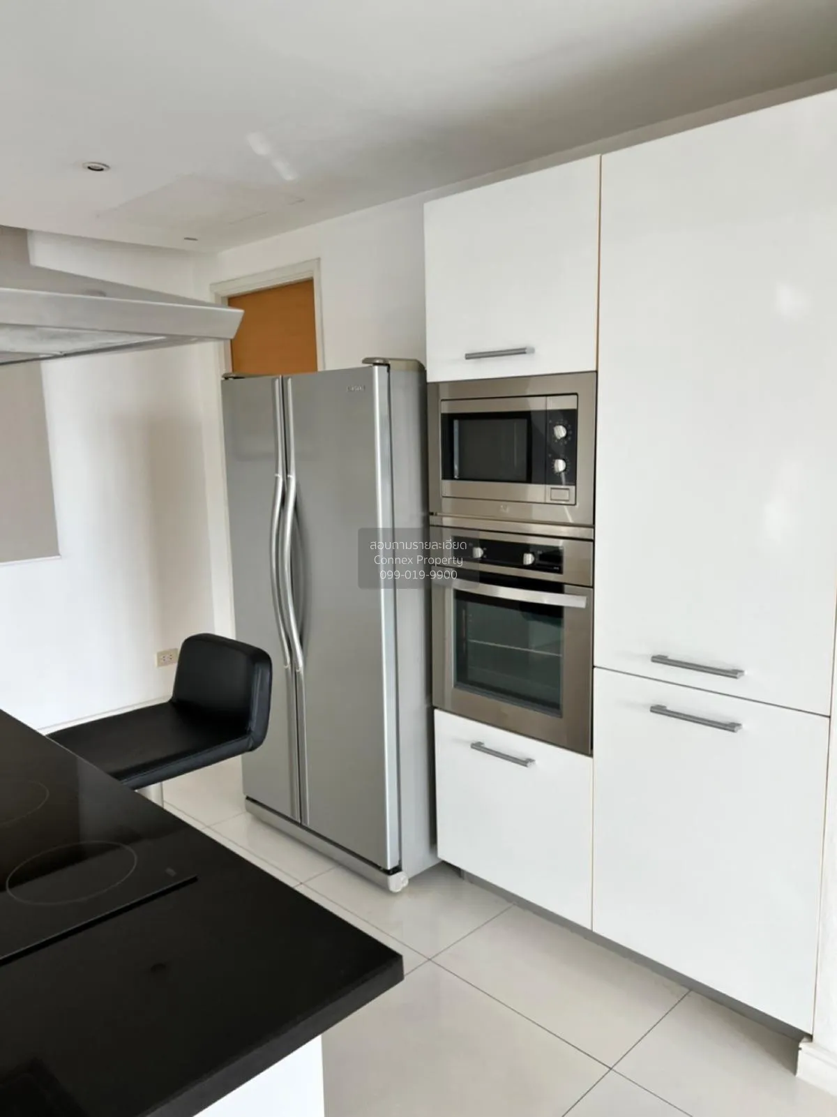 เช่าคอนโด  ฟลูเลอตัน สุขุมวิท BTS-เอกมัย คลองตันเหนือ เขต วัฒนา ก