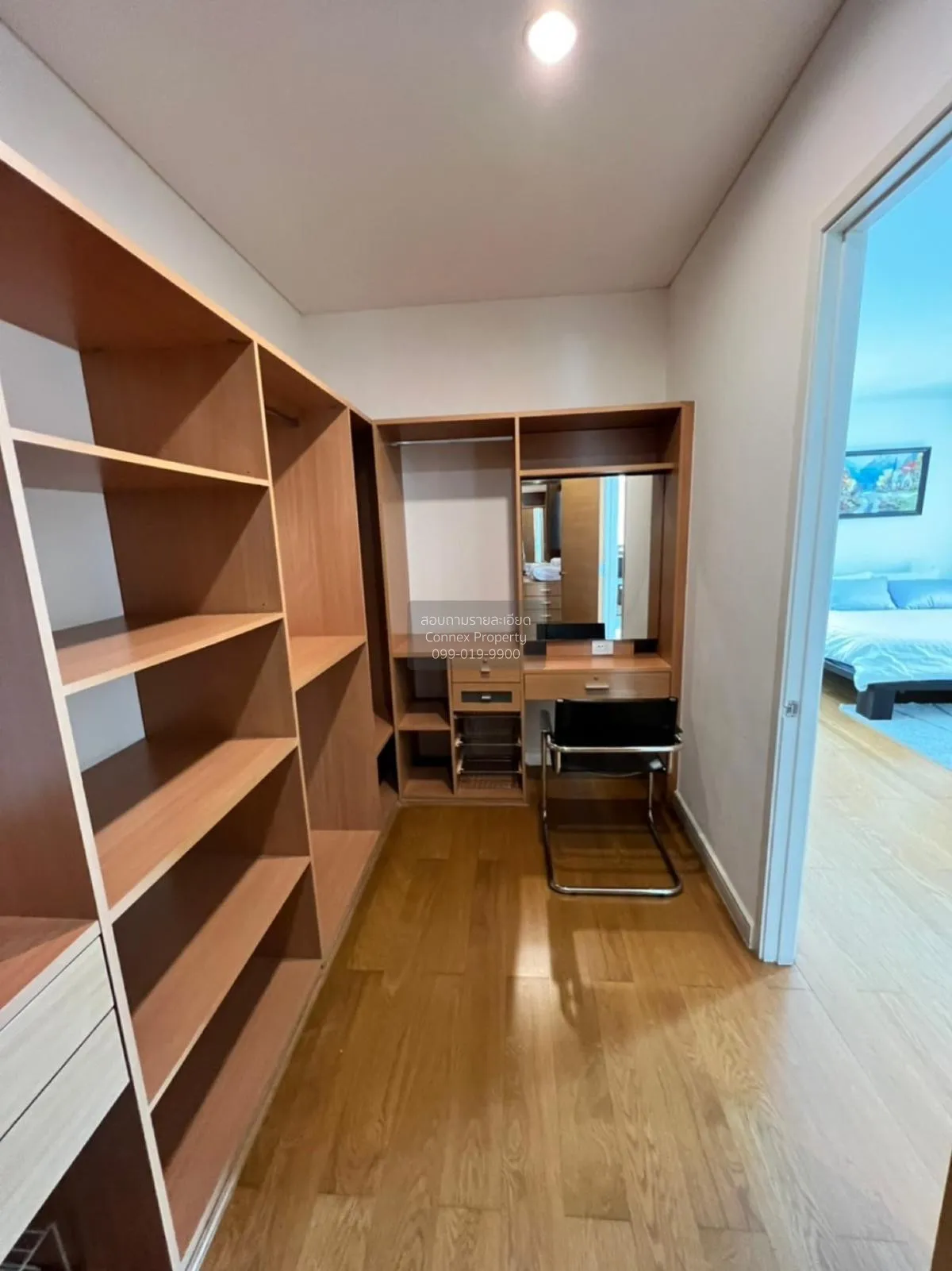 เช่าคอนโด  ฟลูเลอตัน สุขุมวิท BTS-เอกมัย คลองตันเหนือ เขต วัฒนา ก