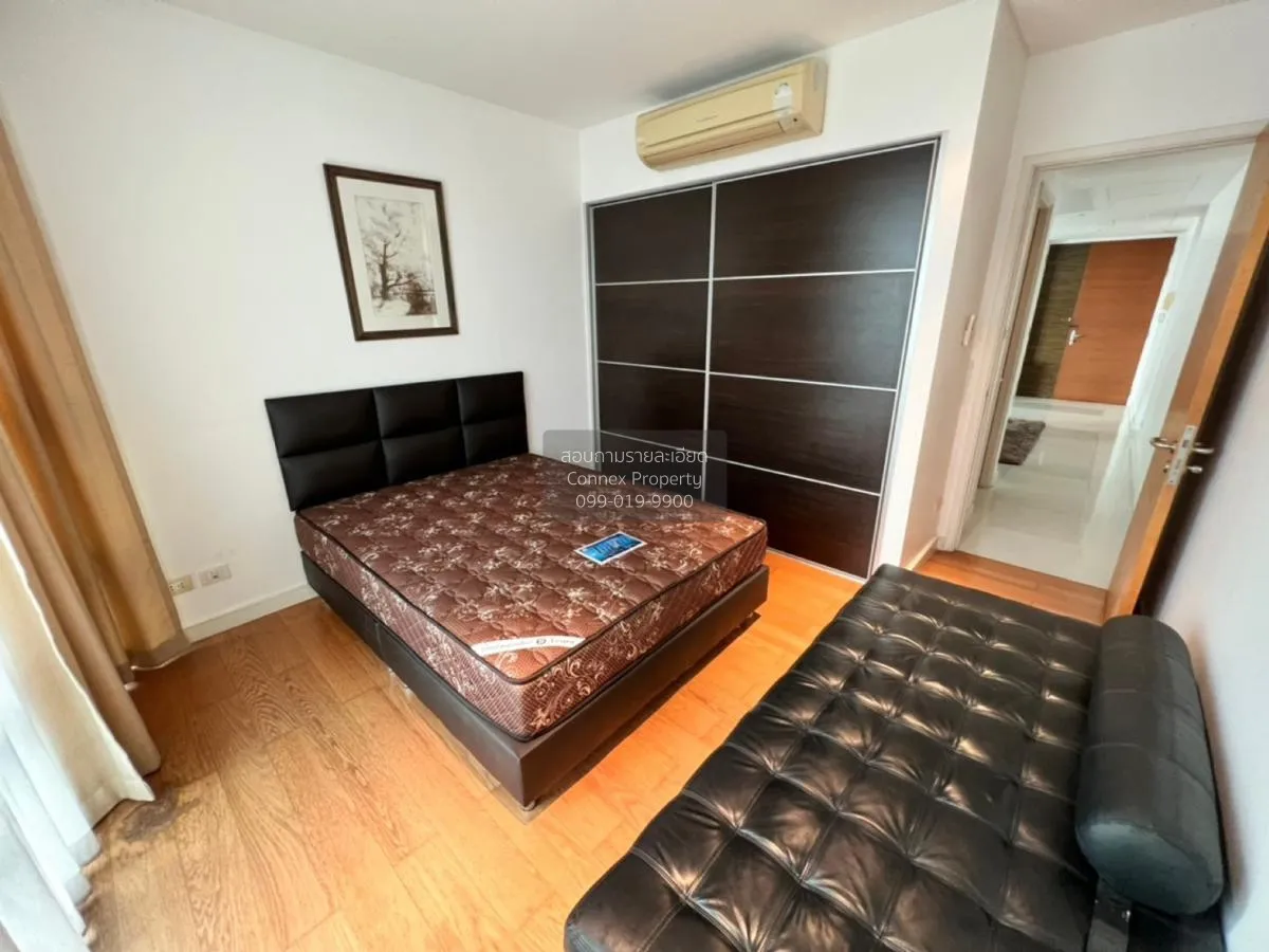 เช่าคอนโด  ฟลูเลอตัน สุขุมวิท BTS-เอกมัย คลองตันเหนือ เขต วัฒนา ก