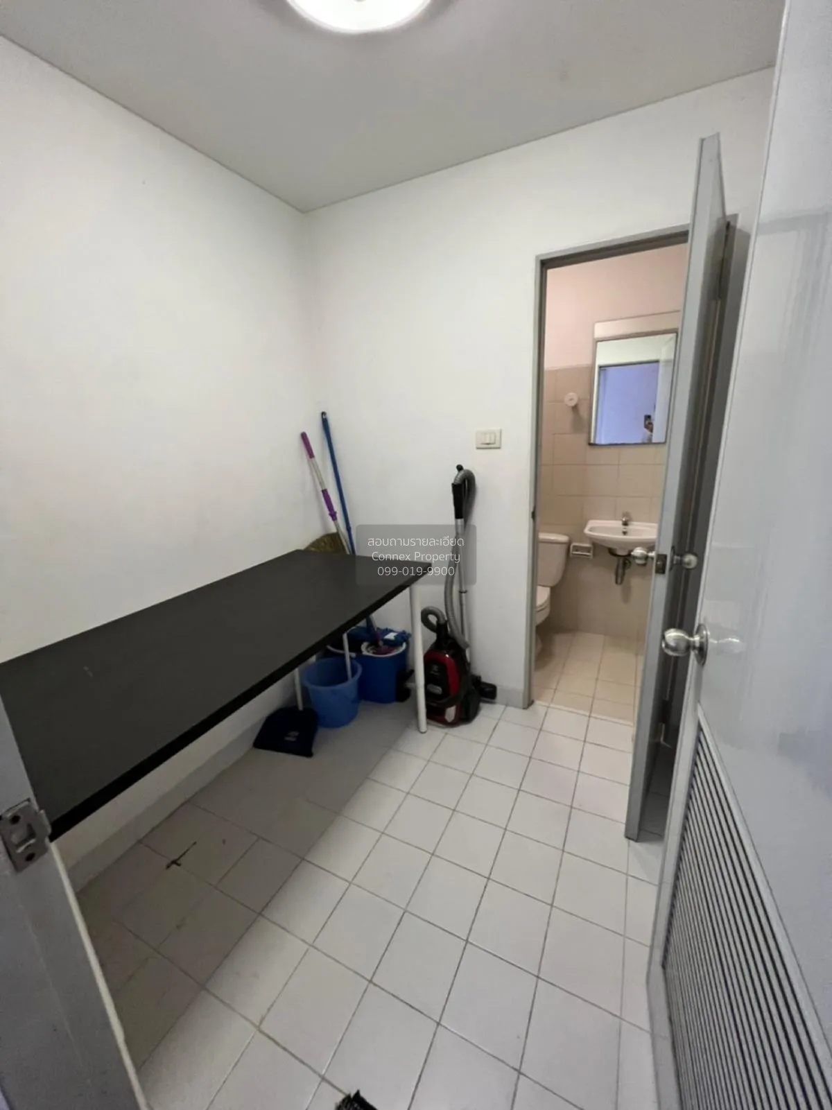 เช่าคอนโด  ฟลูเลอตัน สุขุมวิท BTS-เอกมัย คลองตันเหนือ เขต วัฒนา ก