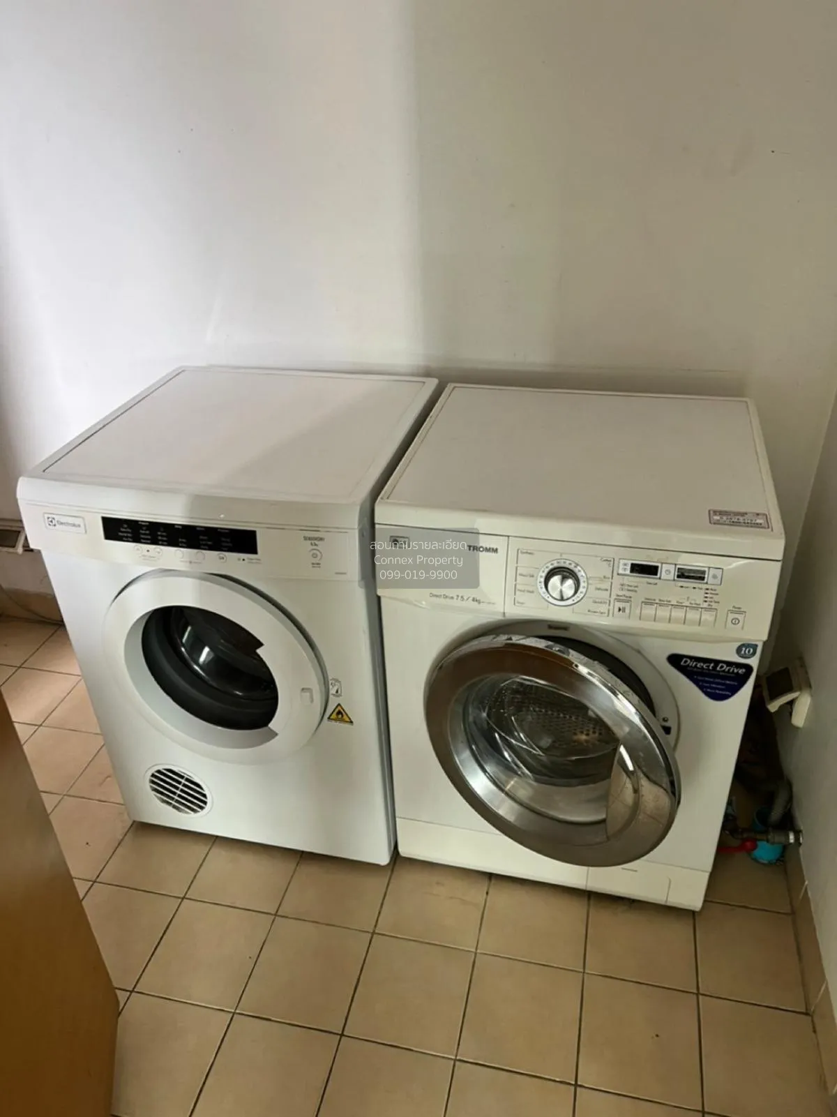 เช่าคอนโด  ฟลูเลอตัน สุขุมวิท BTS-เอกมัย คลองตันเหนือ เขต วัฒนา ก