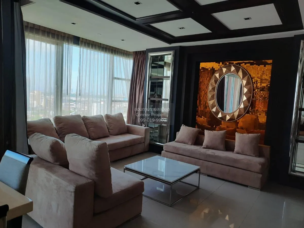 เช่าคอนโด  ฟลูเลอตัน สุขุมวิท BTS-เอกมัย คลองตันเหนือ เขต วัฒนา ก 2