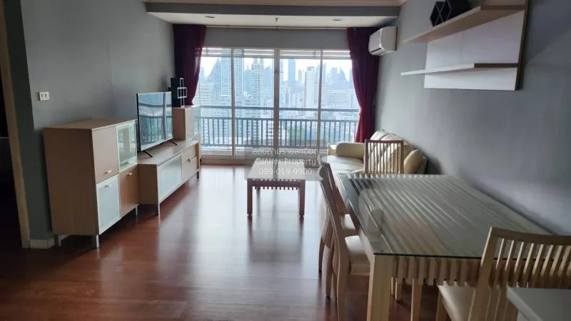 เช่าคอนโด  แกรนด์ พาร์ค วิว อโศก BTS-อโศก คลองเตย เขต วัฒนา กรุงเ 1