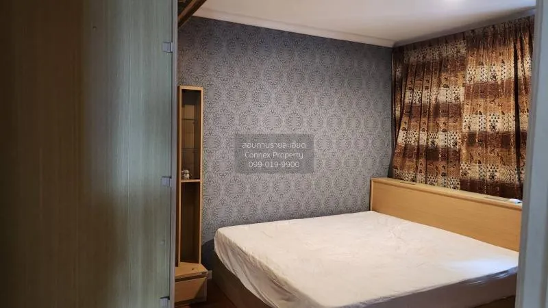 เช่าคอนโด  แกรนด์ พาร์ค วิว อโศก BTS-อโศก คลองเตย เขต วัฒนา กรุงเ