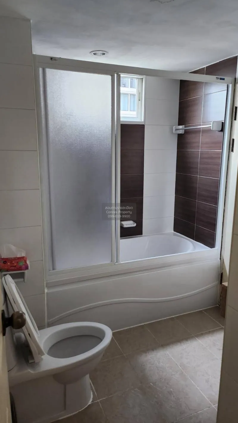 เช่าคอนโด  แกรนด์ พาร์ค วิว อโศก BTS-อโศก คลองเตย เขต วัฒนา กรุงเ