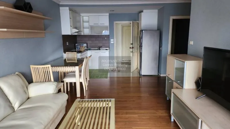 เช่าคอนโด  แกรนด์ พาร์ค วิว อโศก BTS-อโศก คลองเตย เขต วัฒนา กรุงเ 2