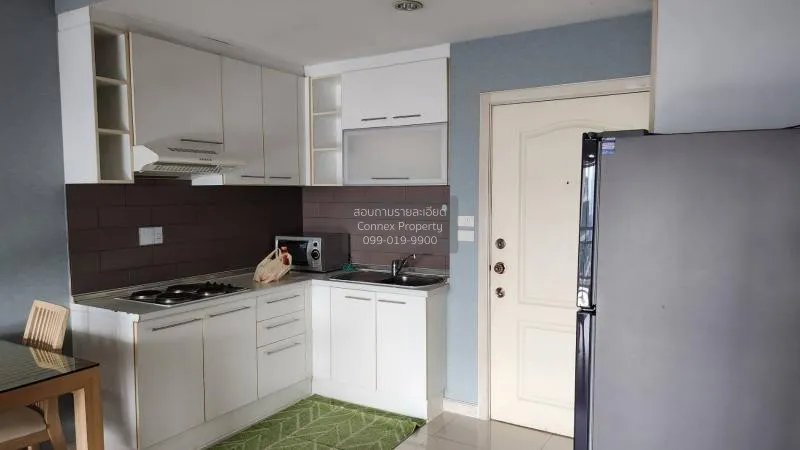 เช่าคอนโด  แกรนด์ พาร์ค วิว อโศก BTS-อโศก คลองเตย เขต วัฒนา กรุงเ