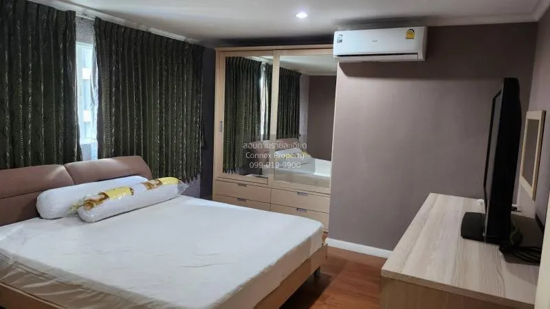 เช่าคอนโด  แกรนด์ พาร์ค วิว อโศก BTS-อโศก คลองเตย เขต วัฒนา กรุงเ