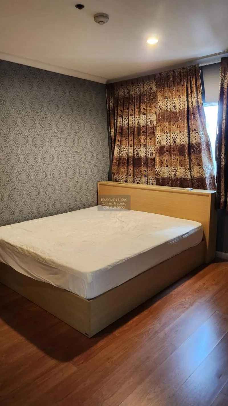 เช่าคอนโด  แกรนด์ พาร์ค วิว อโศก BTS-อโศก คลองเตย เขต วัฒนา กรุงเ