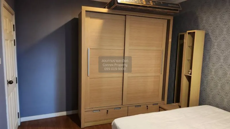 เช่าคอนโด  แกรนด์ พาร์ค วิว อโศก BTS-อโศก คลองเตย เขต วัฒนา กรุงเ