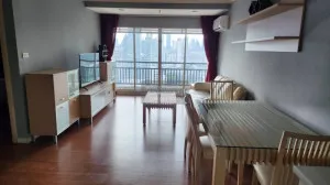 เช่าคอนโด  แกรนด์ พาร์ค วิว อโศก BTS-อโศก คลองเตย เขต วัฒนา กรุงเทพ CX-60973