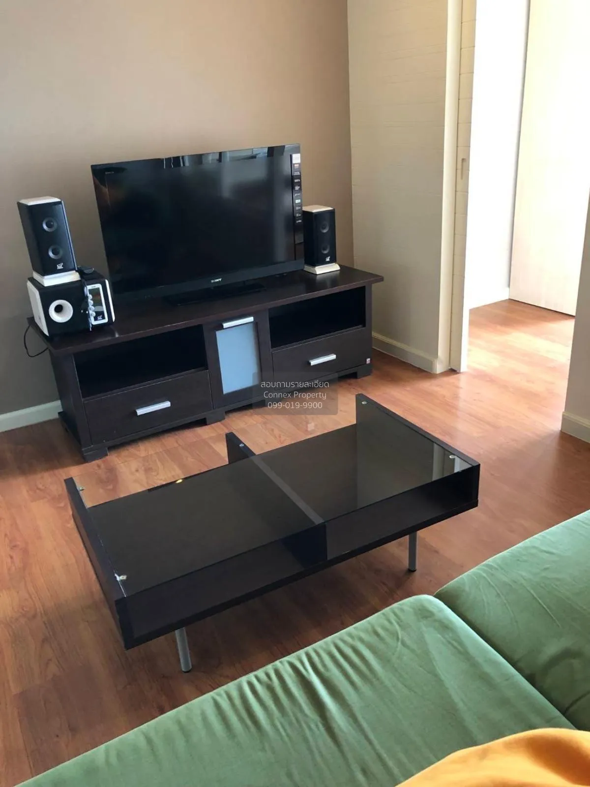 For Rent Condo , Grand Park View Asoke , BTS-Asok , Khlong Toei , 2