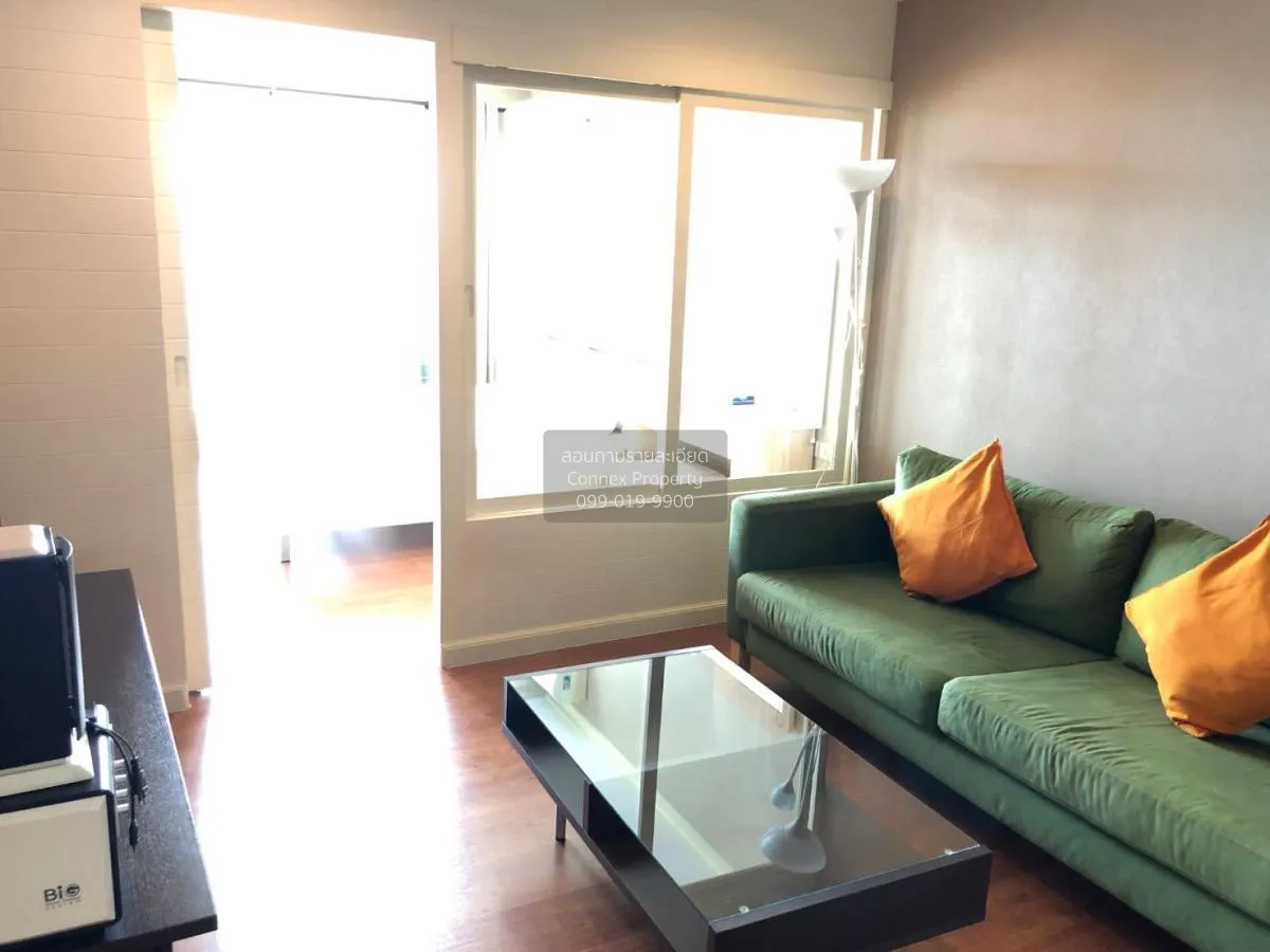 For Rent Condo , Grand Park View Asoke , BTS-Asok , Khlong Toei , 3