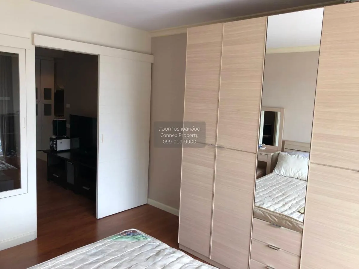 For Rent Condo , Grand Park View Asoke , BTS-Asok , Khlong Toei ,