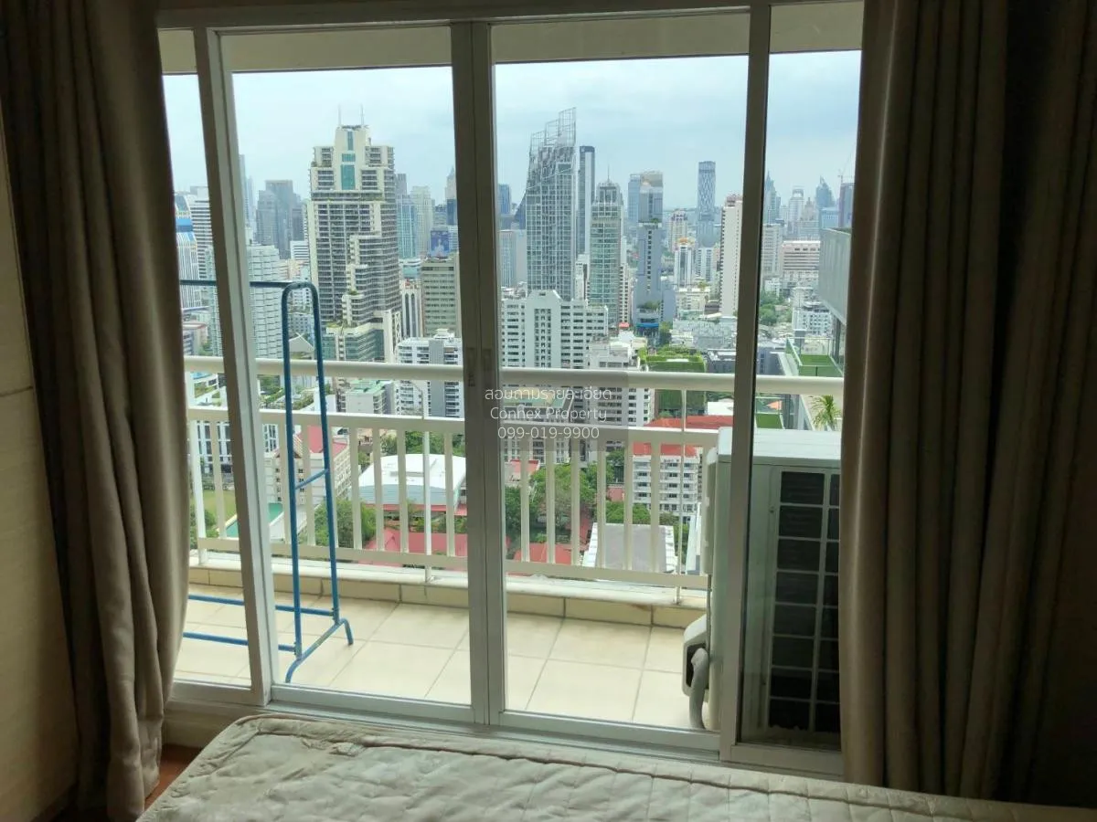 For Rent Condo , Grand Park View Asoke , BTS-Asok , Khlong Toei ,