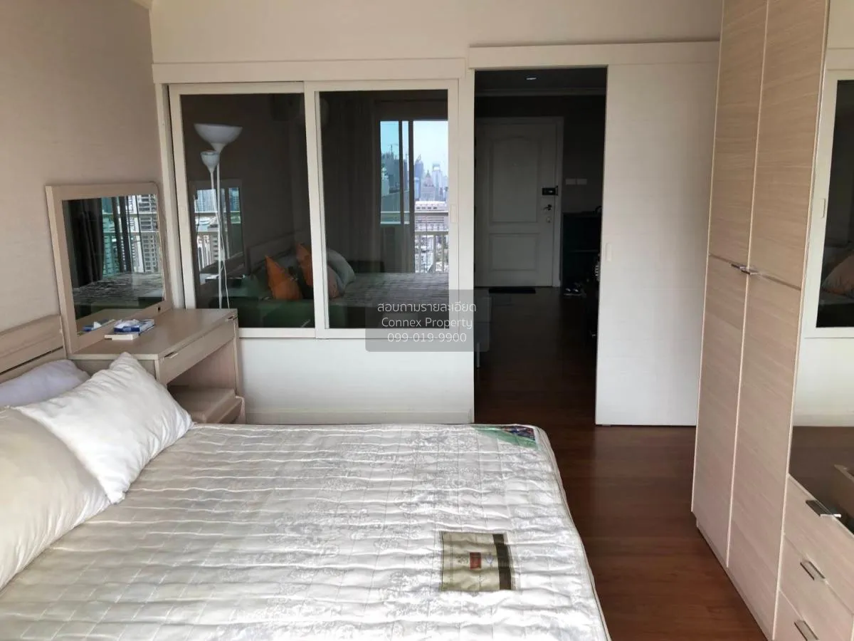 For Rent Condo , Grand Park View Asoke , BTS-Asok , Khlong Toei ,