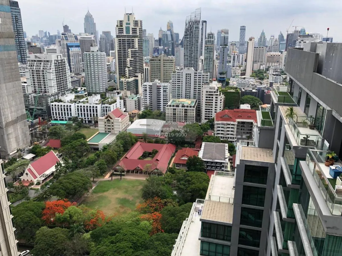 For Rent Condo , Grand Park View Asoke , BTS-Asok , Khlong Toei ,
