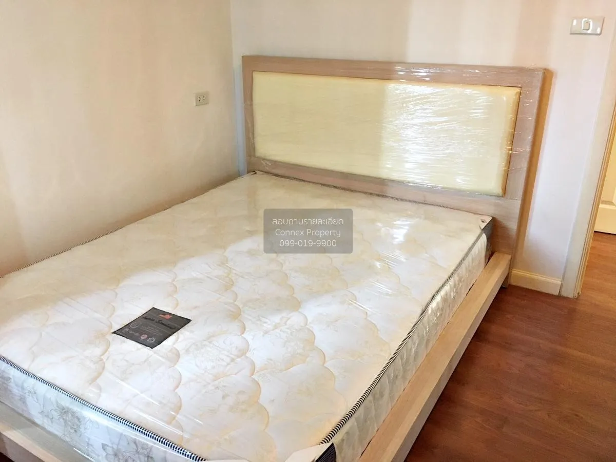 เช่าคอนโด  แกรนด์ พาร์ค วิว อโศก BTS-อโศก คลองเตย เขต วัฒนา กรุงเ