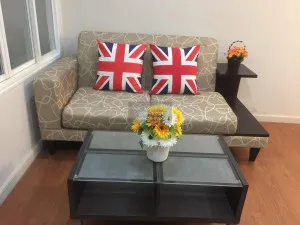 เช่าคอนโด  แกรนด์ พาร์ค วิว อโศก BTS-อโศก คลองเตย เขต วัฒนา กรุงเทพ CX-60996