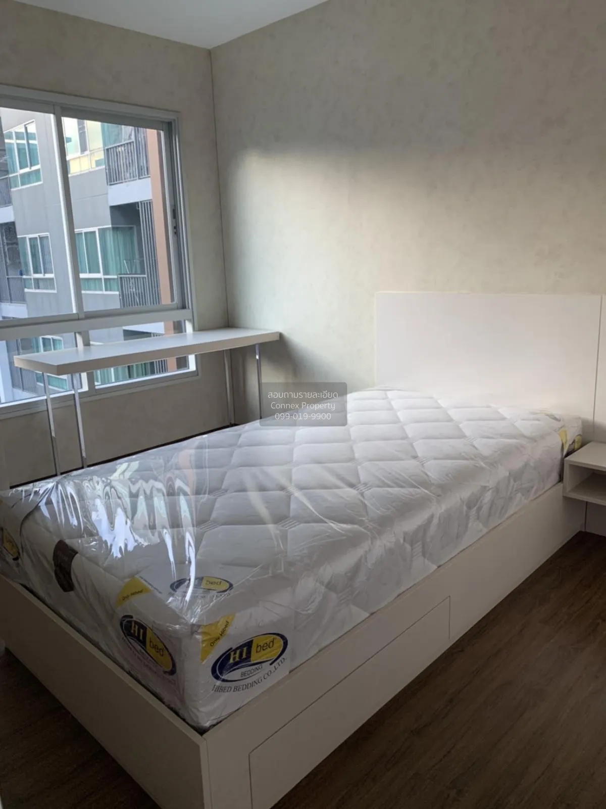 ขายคอนโด  ฮอลล์มาร์ค แจ้งวัฒนะ ปากเกร็ด ปากเกร็ด นนทบุรี CX-61013 4