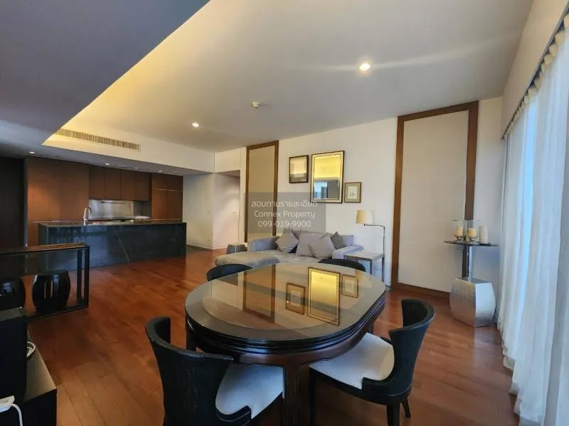 FOR RENT condo , Hansar Rajdamri , BTS-Ratchadamri , Lumpini , Pa 2