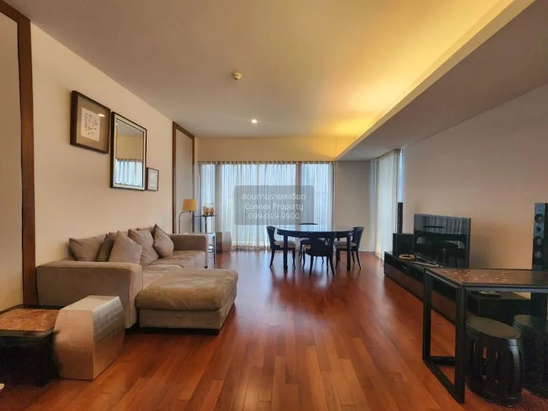 FOR RENT condo , Hansar Rajdamri , BTS-Ratchadamri , Lumpini , Pa 3