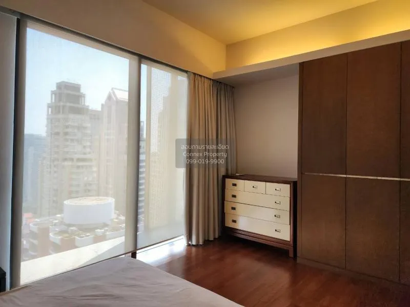 FOR RENT condo , Hansar Rajdamri , BTS-Ratchadamri , Lumpini , Pa