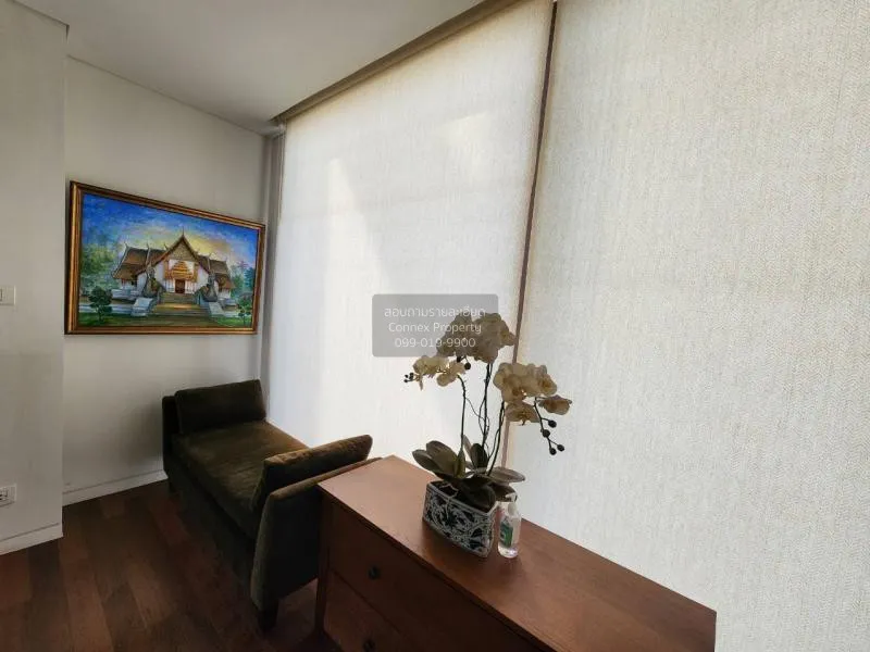 เช่าคอนโด  หรรษา เรสซิเด้นซ์ BTS-สถานีราชดำริ ลุมพินี เขต ปทุมวัน 2