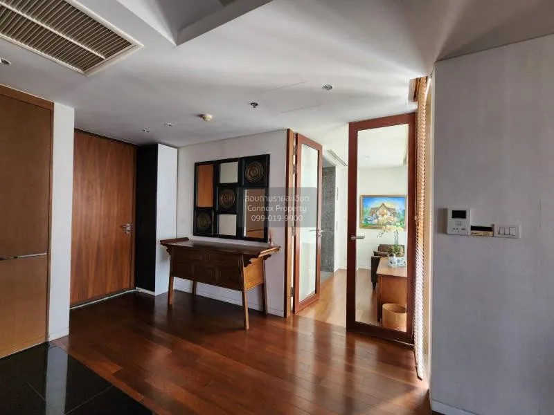 เช่าคอนโด  หรรษา เรสซิเด้นซ์ BTS-สถานีราชดำริ ลุมพินี เขต ปทุมวัน 3