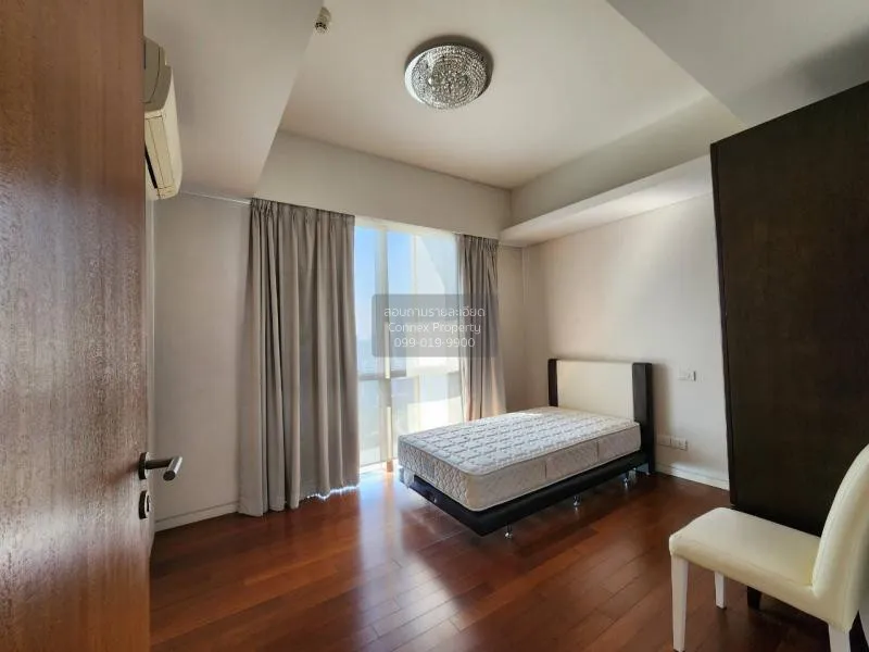 เช่าคอนโด  หรรษา เรสซิเด้นซ์ BTS-สถานีราชดำริ ลุมพินี เขต ปทุมวัน 4