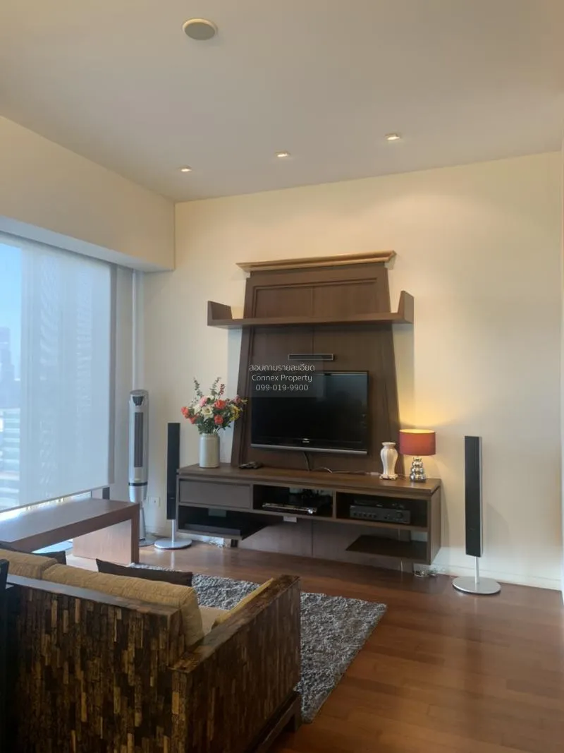 For Rent Condo , Hansar Rajdamri , BTS-Ratchadamri , Lumpini , Pa 2