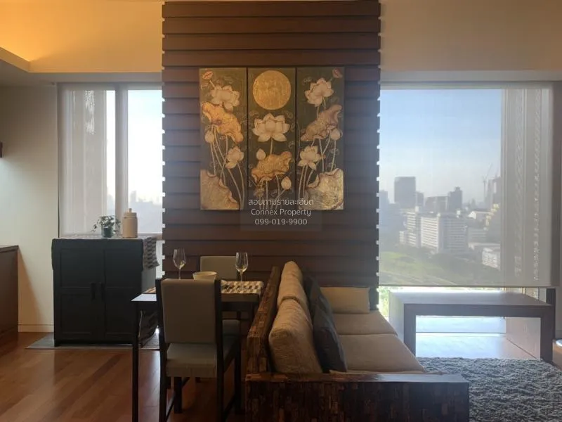 For Rent Condo , Hansar Rajdamri , BTS-Ratchadamri , Lumpini , Pa 3