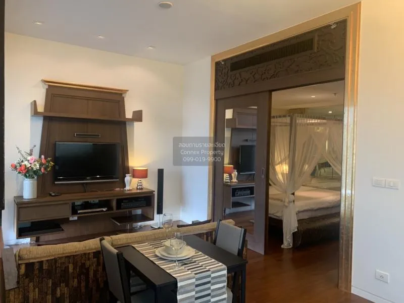 For Rent Condo , Hansar Rajdamri , BTS-Ratchadamri , Lumpini , Pa 4