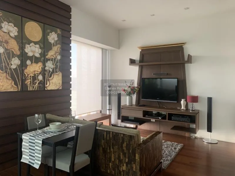 For Rent Condo , Hansar Rajdamri , BTS-Ratchadamri , Lumpini , Pa